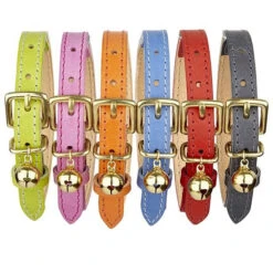 Collier Pour Chat En Cuir Rose -Hariet & Rosie 11356512 1135743869769883 17130006 n 2e58a102 32de 4d19 a23c 97e3af71545e