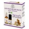 Coffret Fleurs De Bach Chiens Et Chats Agressifs