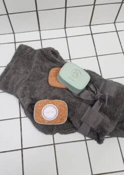 Boîte à Savon Ou Shampoing Solide -Hariet & Rosie 20221125 134242