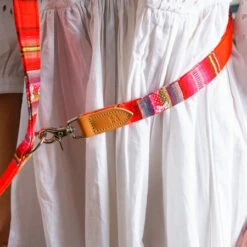 Laisse Inca Orange 6 Laisse Inca Orange -Hariet & Rosie 210913H WSeptember2083 450x450 e5f678c7 7fbb 4d86 b8ed 8467b5348995