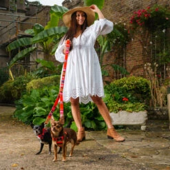 Laisse Inca Orange 7 Laisse Inca Orange -Hariet & Rosie 210913H WSeptember2162 450x450 29a973c4 d76e 4788 b798 fc2e2f34e16f