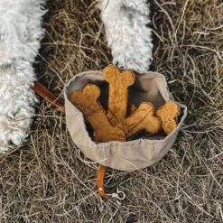 Bol De Voyage Pour Chien Pliable Melo Band & Roll 15 Bol De Voyage Pour Chien Pliable Melo Band & Roll -Hariet & Rosie 244643768 2962370390642316 8361220037470814286 n