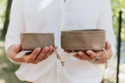 Bol De Voyage Pour Chien Pliable Melo Band & Roll 11 Bol De Voyage Pour Chien Pliable Melo Band & Roll -Hariet & Rosie 31c04def54a2dd344ca9e7c1f12c869b