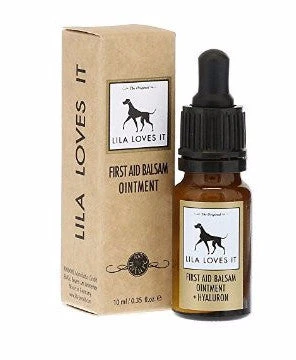 Sérum Premiers Soins Pour Chien Et Chat – Image 2