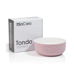 Bol Pour Chien En Céramique -Hariet & Rosie 64041 Tondo Napf Puder klein 2 800