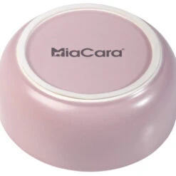 Bol Pour Chien En Céramique -Hariet & Rosie 64041 Tondo Napf Puder klein 3 800