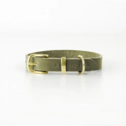 Collier Pour Chien En Cuir Souple The Classic 27 Collier Pour Chien En Cuir Souple The Classic -Hariet & Rosie 7a6e08 9682f2ada95240ea82023ab5c29c6471 mv2