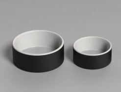 Bol En Céramique Anti-glouton Pour Chien -Hariet & Rosie 90100.1 620x470 1