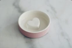 Bol Anti-glouton Pour Chat Et Petit Chien 8 Bol Anti-glouton Pour Chat Et Petit Chien -Hariet & Rosie 90210.1