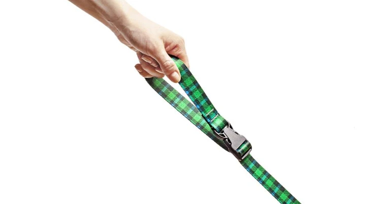 Laisse Souple Lumberpup Buffalo 4 Laisse Souple Lumberpup Buffalo – Image 4