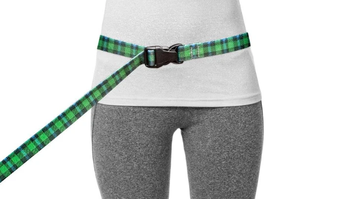 Laisse Souple Lumberpup Buffalo 3 Laisse Souple Lumberpup Buffalo – Image 3