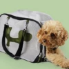 Sac De Transport Pour Petit Chien Mesh