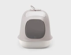 Bac à Litière Pour Chats Design MINÙ -Hariet & Rosie Captured ecran2022 12 13181758