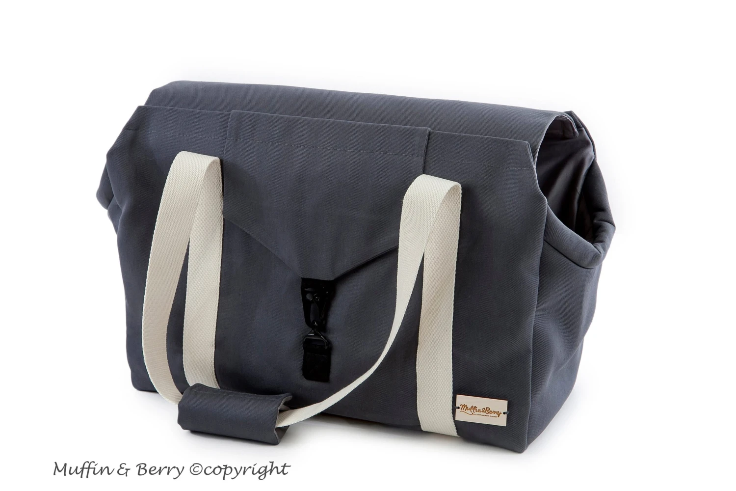 Sac De Transport Pour Chien à Fond Rigide Sammy 1 Sac De Transport Pour Chien à Fond Rigide Sammy