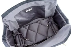 Sac De Transport Pour Chien à Fond Rigide Sammy 6 Sac De Transport Pour Chien à Fond Rigide Sammy -Hariet & Rosie CarrierSAMMY 3