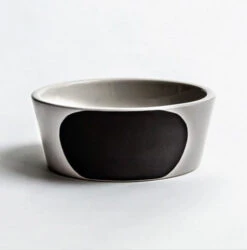 Bol Pour Chien « Craie » Cloud 7 -Hariet & Rosie Cloud 7 Dog Bowl Chalk grey