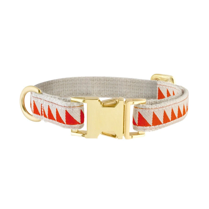 Collier Pour Chien Nice Grill Rouge 2 Collier Pour Chien Nice Grill Rouge – Image 2