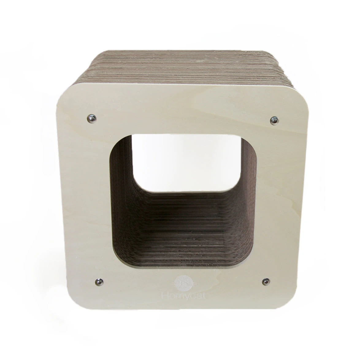 Griffoir Pour Chat Cube XL Homycat 1 Griffoir Pour Chat Cube XL Homycat