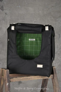 Sacs à Dos Pour Chiens Horatio Et Herman -Hariet & Rosie DSC 1342