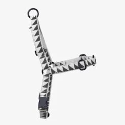 Harnais Anti-traction GOODWALK -Hariet & Rosie DogHarness NonPull BlackHardware NiceGrill creamblack 1800x1800 2f19b2d7 2563 4a4e b93a 26236c73185b