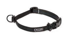 Collier Pour Chien Souple Everyday (3 Couleurs) -Hariet & Rosie EverydayCollar Black S 1024x1024 3883af02 dbcc 4dd6 acf5 6b6043970af1