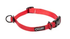 Collier Pour Chien Souple Everyday (3 Couleurs) -Hariet & Rosie EverydayCollar Red S 1024x1024 c7cfbc1e 0673 45f8 a9f4 159c792adb7c