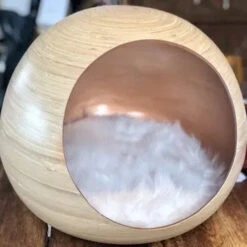 Dandy Ball -Hariet & Rosie Golden22Mo jpg