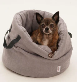 Panier Polyvalent Shopper -Hariet & Rosie Hundekoerbchen Little Basket 3