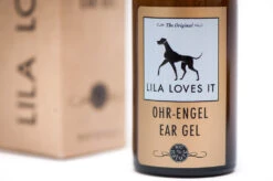 Gel Désinfection Des Oreilles Pour Chien Et Chat -Hariet & Rosie Lila loves it 29