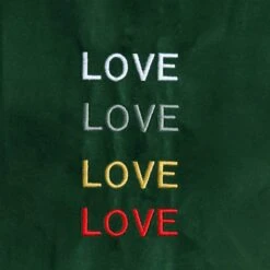 Coussin Pour Chien Personnalisé (rond) 17 Coussin Pour Chien Personnalisé (rond) -Hariet & Rosie LoveVert 1800x1800 100fe34e 8fa9 48d0 bf60 8184da23887d