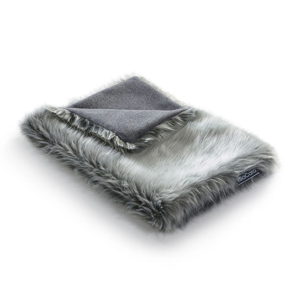 Couverture Plaid Pour Chat Lana 3 Couverture Plaid Pour Chat Lana – Image 3