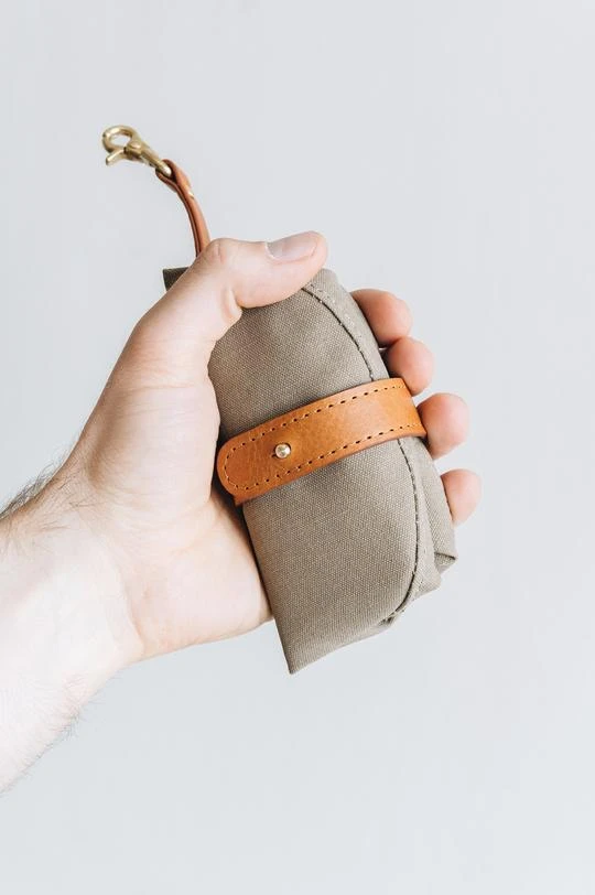 Bol De Voyage Pour Chien Pliable Melo Band & Roll 5 Bol De Voyage Pour Chien Pliable Melo Band & Roll – Image 5