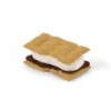 PLAY Peluche Pour Chien Sandwich Gimme S'mores