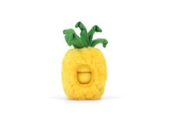 PLAY Peluche Pour Chien Ananas