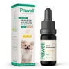 Huile De CBD Pour Chien 2,5%, 5%, 7%