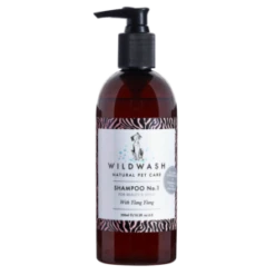 Shampoing Pour Chiens - éclat Et Splendeur Parfum N° 1