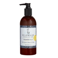 Shampoing Pour Chiens - éclat Et Splendeur Parfum N° 2