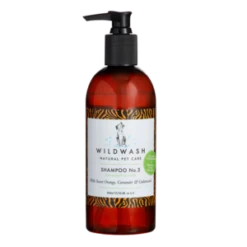 Shampoing Pour Chiens - éclat Et Splendeur Parfum N° 3