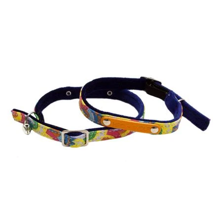 Collier Pour Chat Over The Rainbow 1 Collier Pour Chat Over The Rainbow