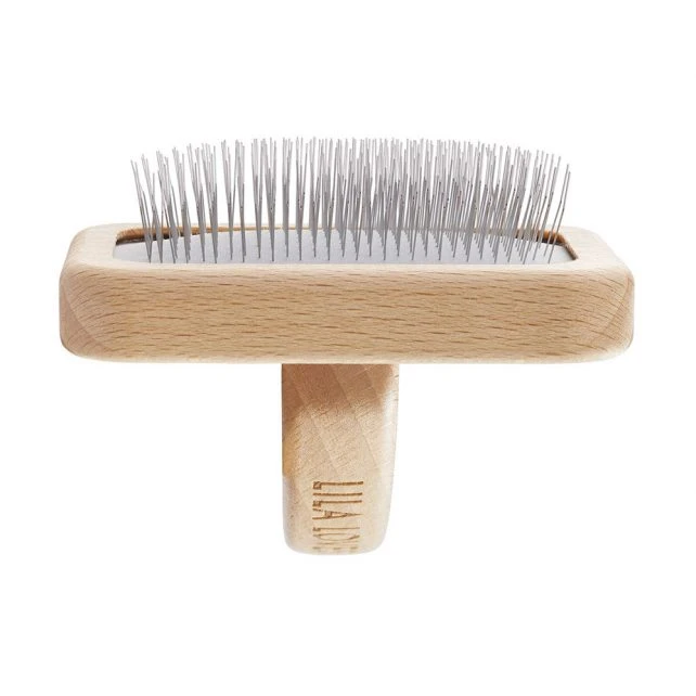 Brosse Lissante Poils Longs Lila Loves It 2 Brosse Lissante Poils Longs Lila Loves It – Image 2