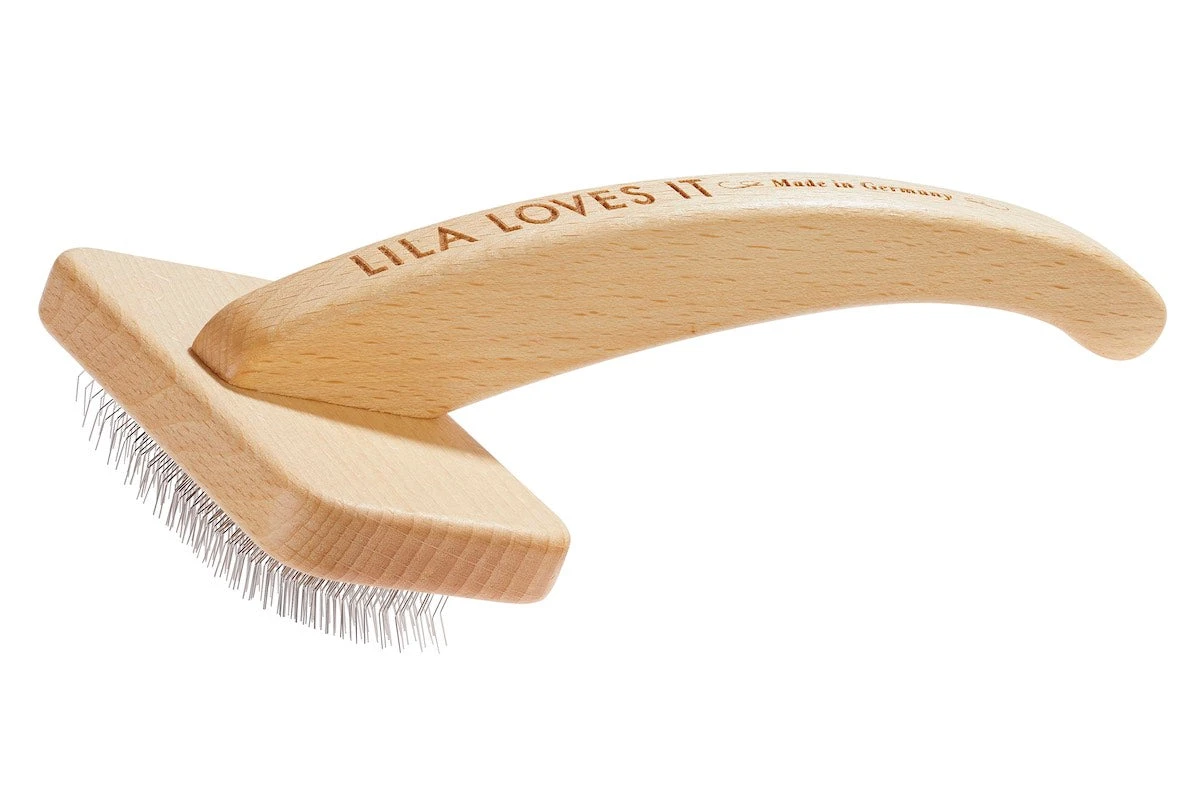 Brosse Lissante Poils Longs Lila Loves It 1 Brosse Lissante Poils Longs Lila Loves It