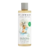 Shampoing Pour Chien Sale Et Malodorant- Menthe Et Citronelle Wildwash Pet