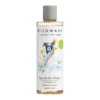 Shampoing Pour Chien à Peau Sensible - Aloe Vera Et Calendula Wildwash Pet