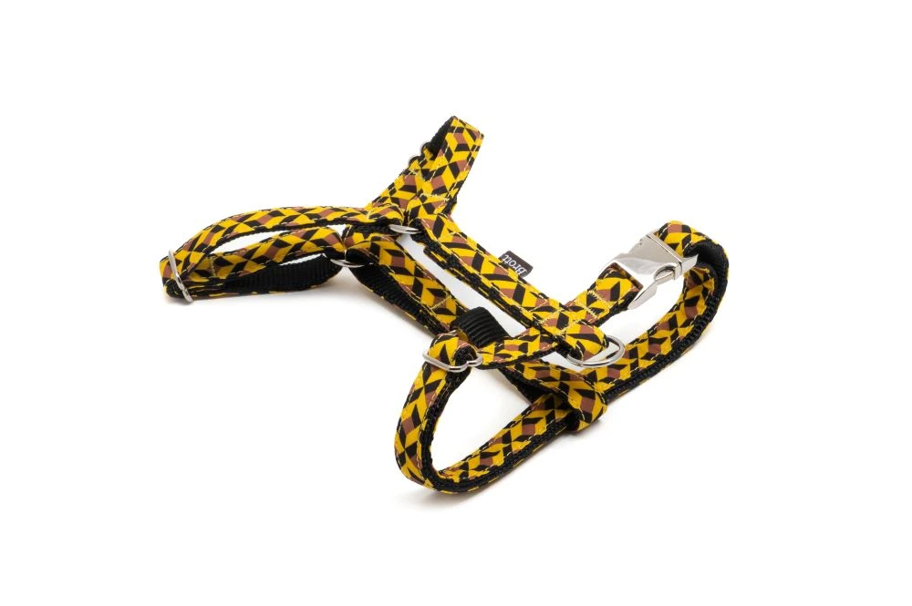 Harnais En H UR 1 Harnais En H UR