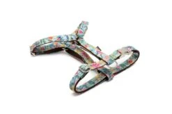 Harnais En H Fleuri Perelada