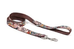 Collier Pour Chien Malda 5 Collier Pour Chien Malda -Hariet & Rosie TexturaMaldaLM