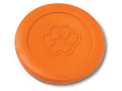 Frisbee Pour Chien Zisc®