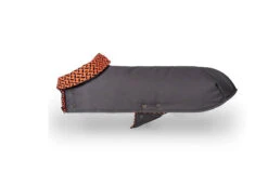 Manteau Pour Chiens -Hariet & Rosie abrigo para galgo hypster de color gris y textura er 9c2a1088 976a 428f a8fd 6e5d381d29b4