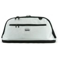 Sac De Transport Pour Chien/chat Spécial Avion 17 Sac De Transport Pour Chien/chat Spécial Avion -Hariet & Rosie alt SleepyPodAirWhite 52808.1394059327