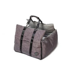 Panier Pour Chien Pour La Voiture -Hariet & Rosie auto hundetasche e990cb6d 0a74 4f51 b7bc 21dcc86154e6